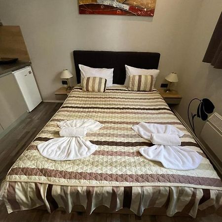 Apartman Pahuljica Копаоник Экстерьер фото