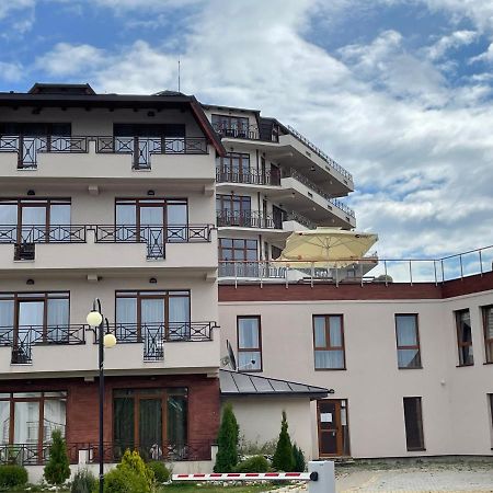 Apartman Pahuljica Копаоник Экстерьер фото