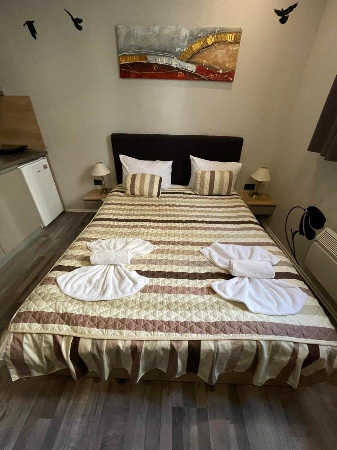 Apartman Pahuljica Копаоник Экстерьер фото