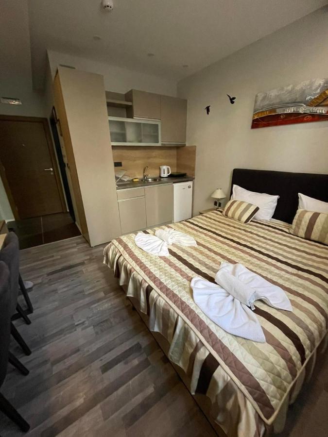 Apartman Pahuljica Копаоник Экстерьер фото