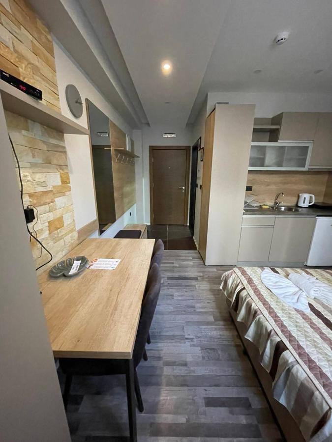 Apartman Pahuljica Копаоник Экстерьер фото