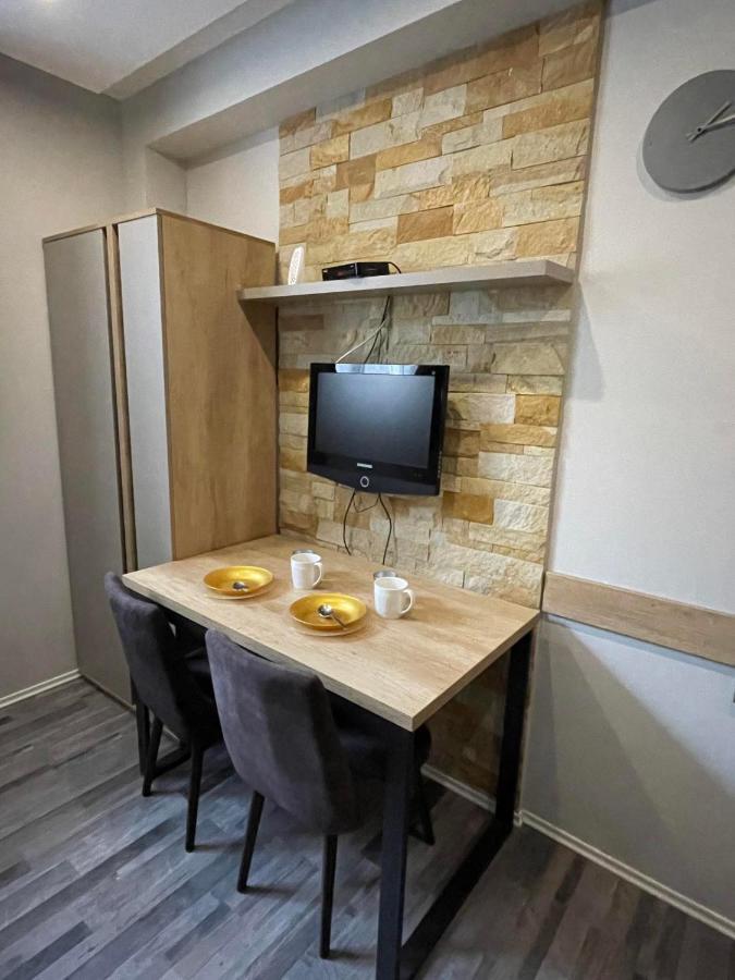 Apartman Pahuljica Копаоник Экстерьер фото