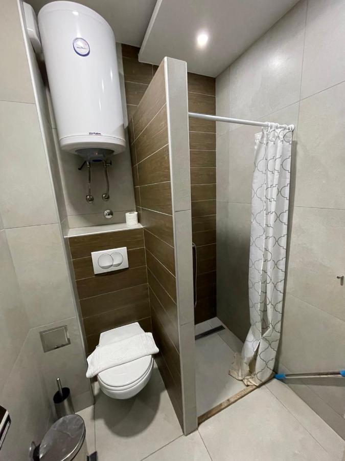 Apartman Pahuljica Копаоник Экстерьер фото