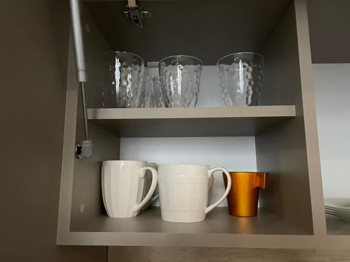 Apartman Pahuljica Копаоник Экстерьер фото