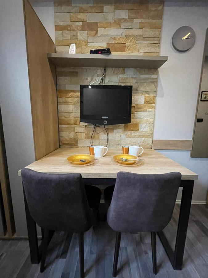 Apartman Pahuljica Копаоник Экстерьер фото
