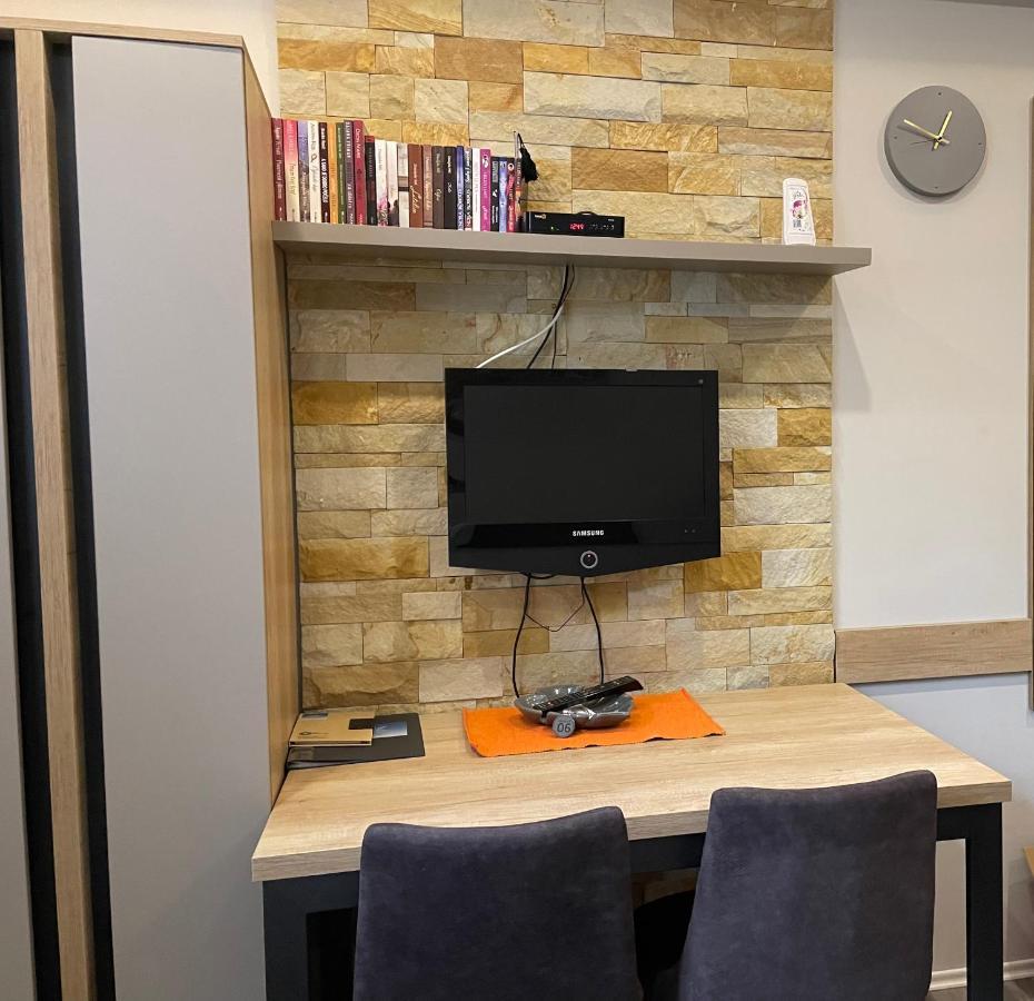 Apartman Pahuljica Копаоник Экстерьер фото
